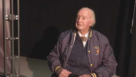 Rome City man recalls frightening attack on Pearl Harbor anniversary