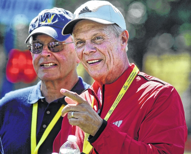 Wisconsin coach Bo Ryan announces retirement