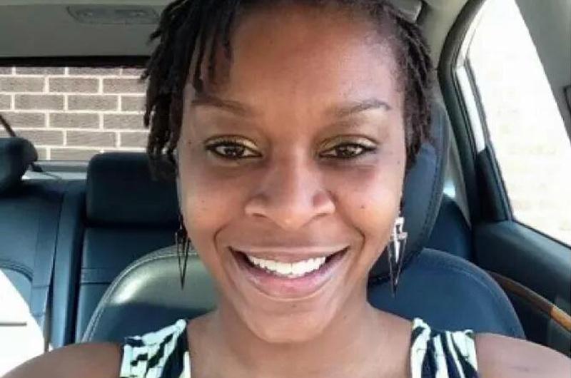 Sandra Bland who was found dead at the Waller County Jail on July 13