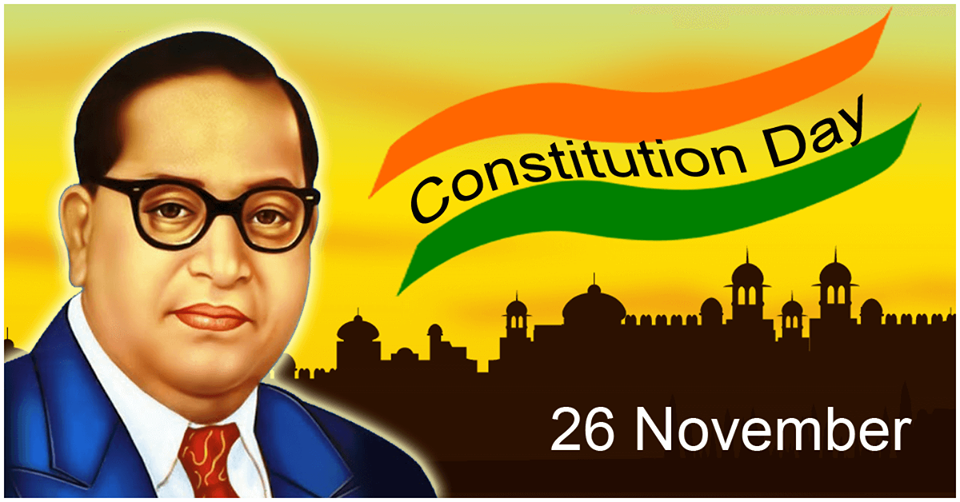 On First Constitution Day, PM's Tribute to BR Ambedkar For 'Stellar Contribution'