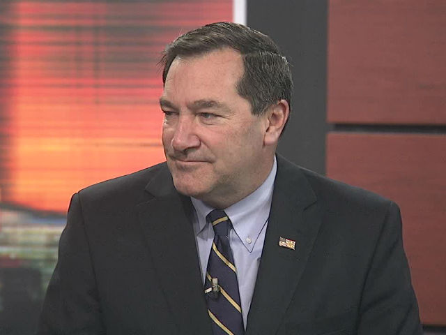 Sen. Joe Donnelly