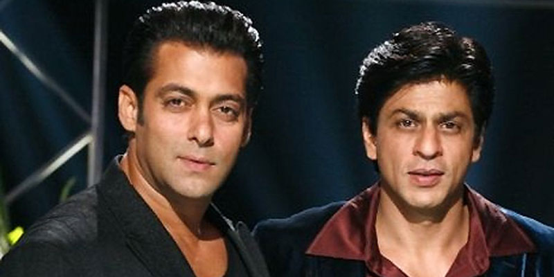 Shah Rukh Khan speaks about his bond with Salman Khan