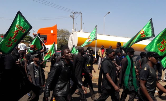 Army-Shiites Clash: Rights Group Condemns Killings