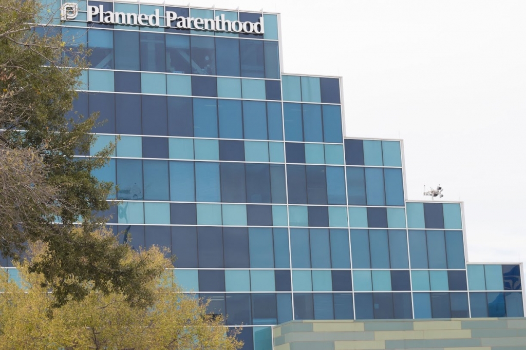 Planned Parenthood new