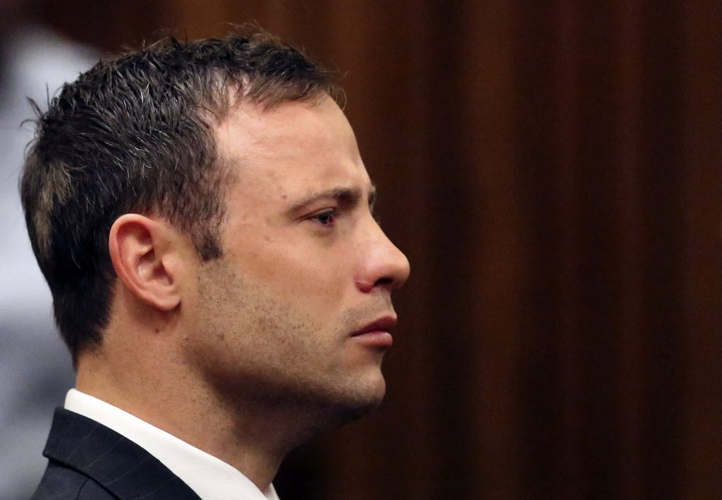 'Blade Runner' Pistorius to learn fate