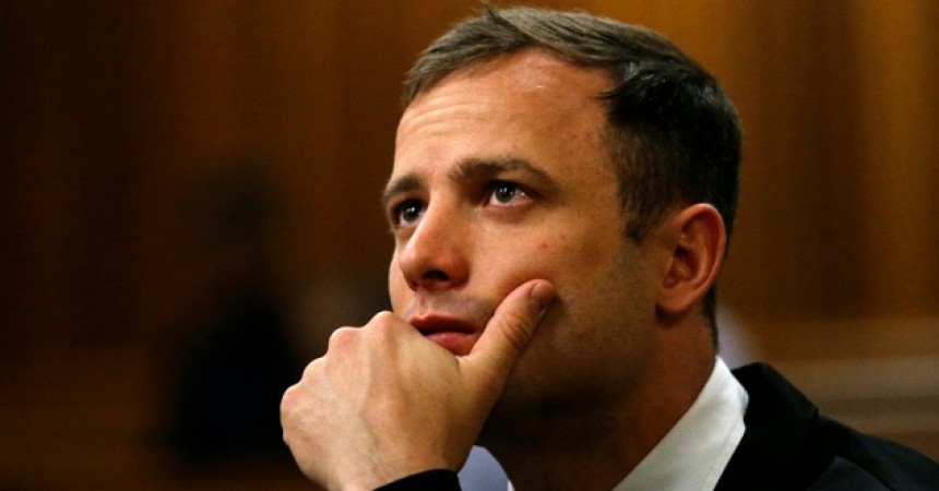 South African appeals court to rule on Pistorius