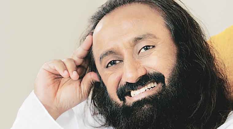 Sri Sri Ravi Shankar