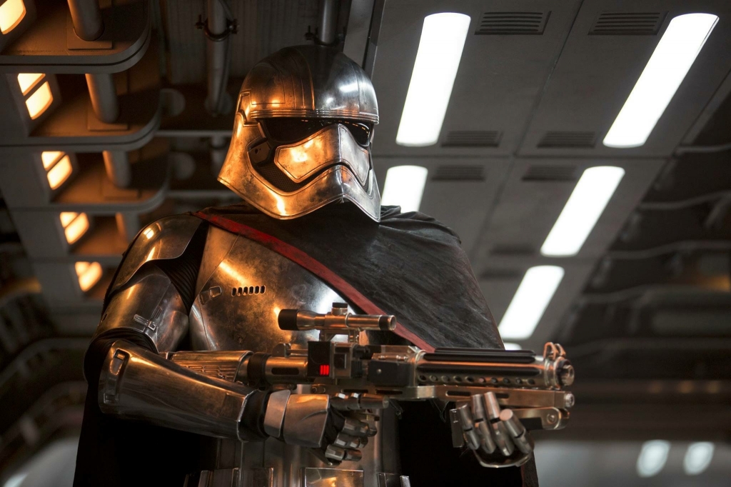 Catch up on all the Star Wars films in six minutes