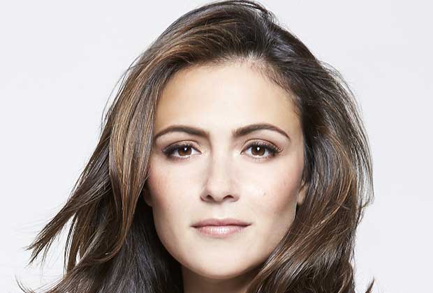 Italia Ricci Supergirl