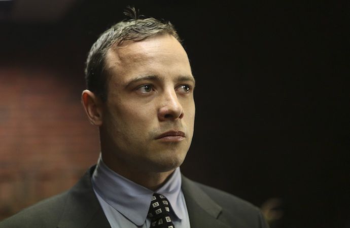 Supreme Court of Appeal to rule on Pistorius case today        By Destiny Reporter