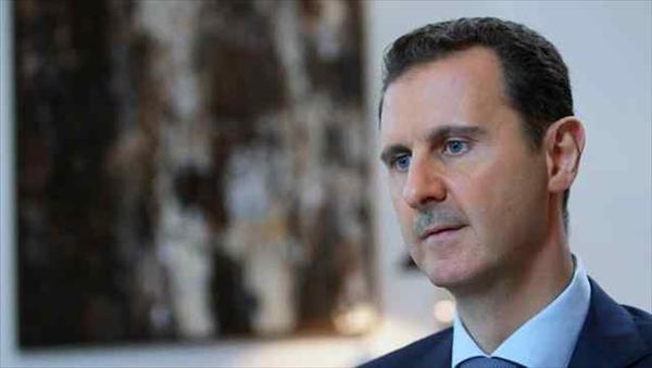 Syria no breeding ground for Islamic State Assad