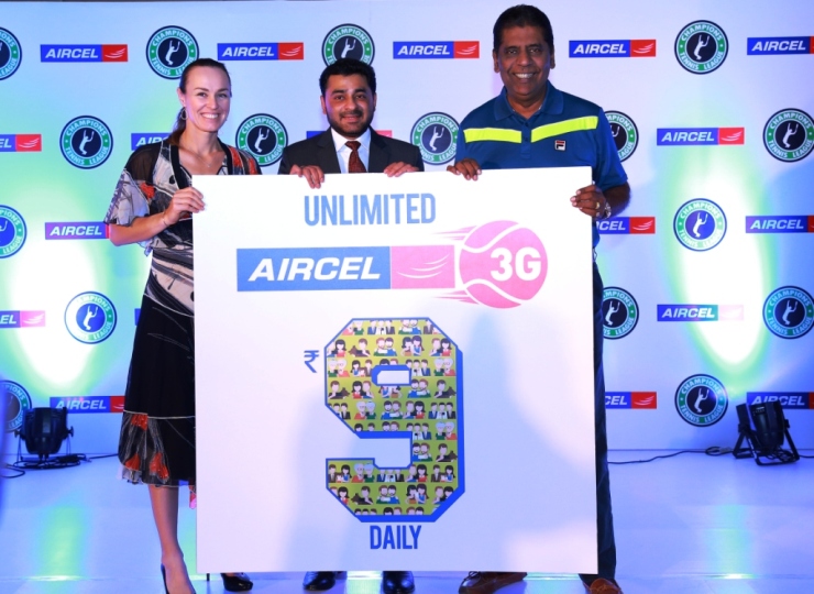 Aircel data plans