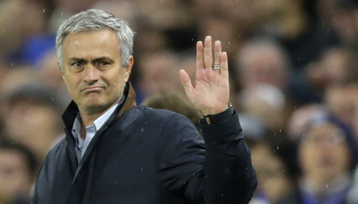 Jose Mourinho has no formal offer from Manchester United says agent