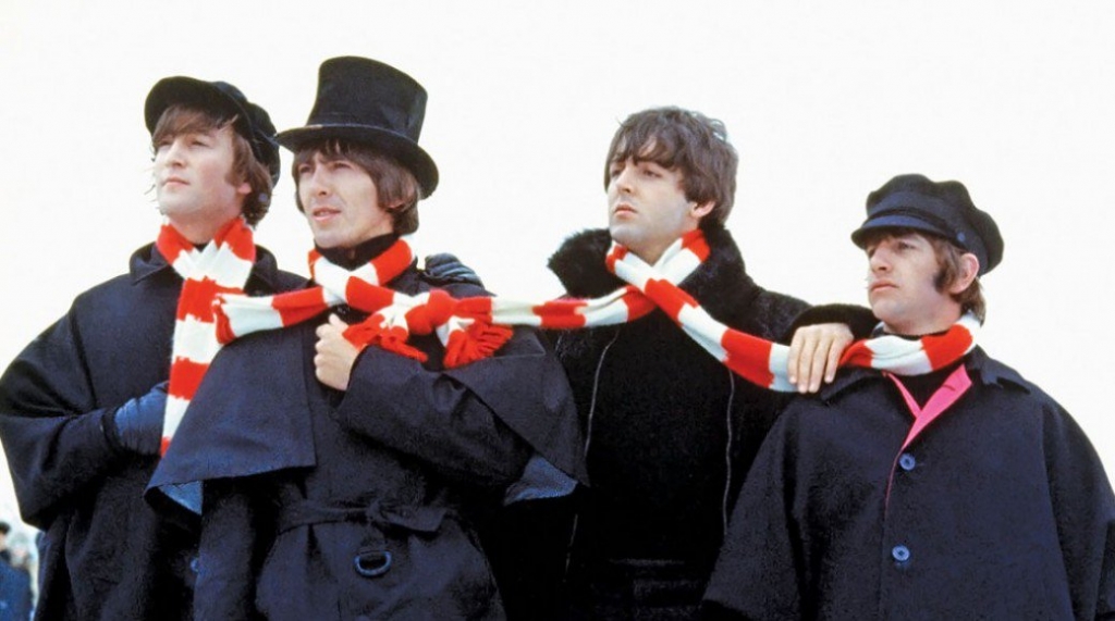 The Beatles to stream across music services from Christmas Eve: Re/code