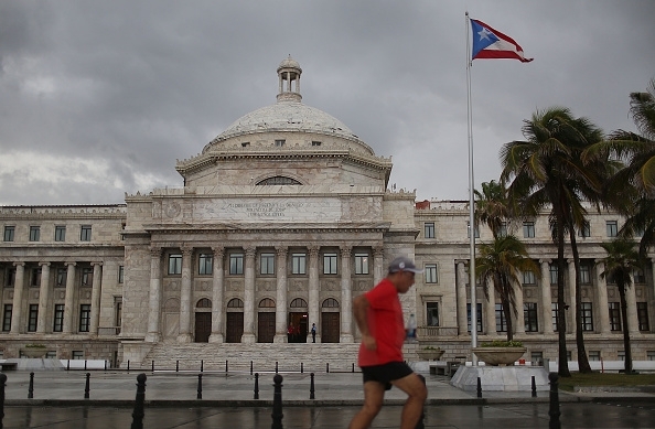 Puerto Rico Facing Critical Debt Deadline