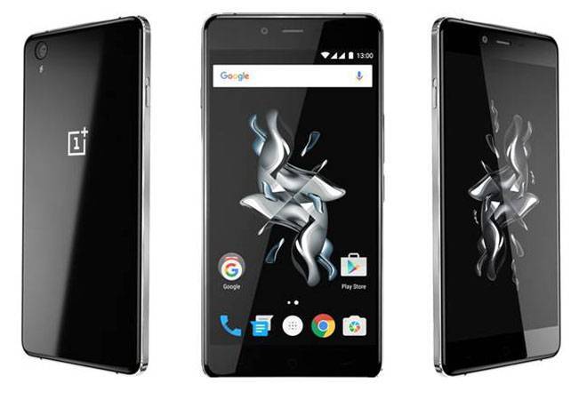 OnePlus X available without invite but only for today