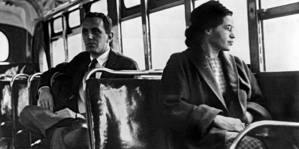 Clinton to speak at Montgomery Bus Boycott anniversary event