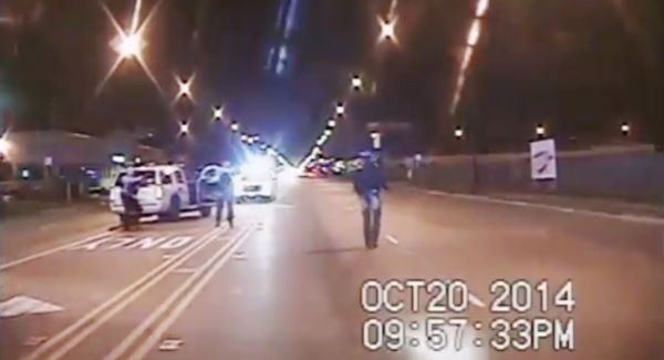 AP source: Justice Department to investigate Chicago police