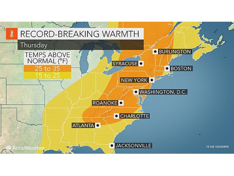 Thunderstorms Heavy Rain Fog Forecast for Suffield