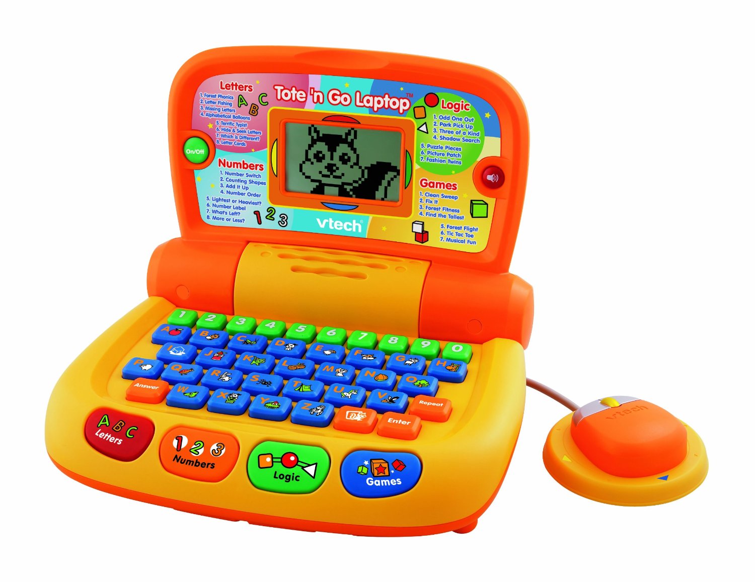 vtech kids game