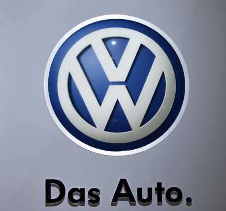 The Latest: VW board meeting to discuss financial strategy