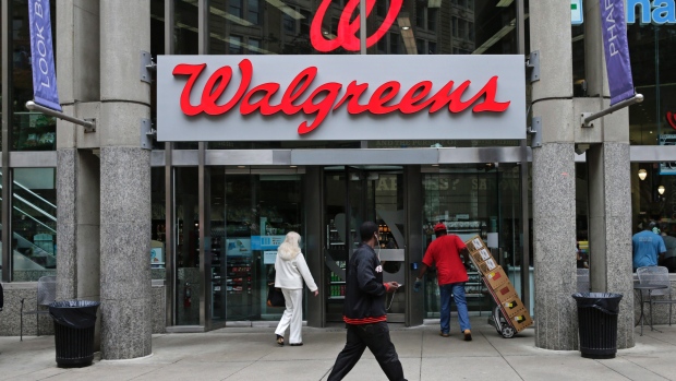 Valeant-Walgreens Drug Discount Deal Opportunity for Valeant to Win Back Lost