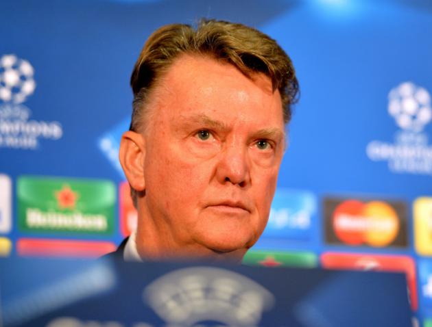 Ex-Manchester United winger Andrei Kanchelskis hits out at Louis van Gaal