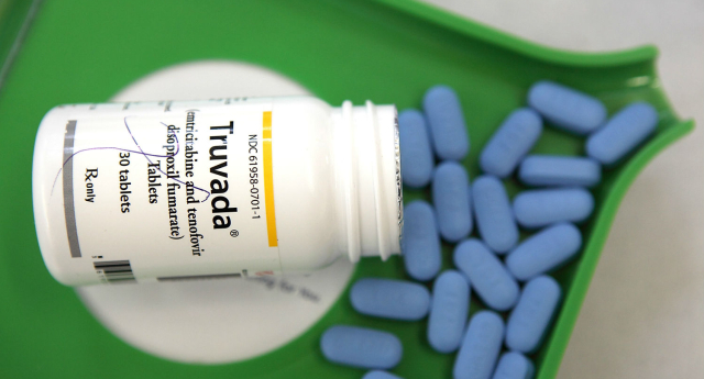 Some GPs will be able to provide PrEP to high-risk patients