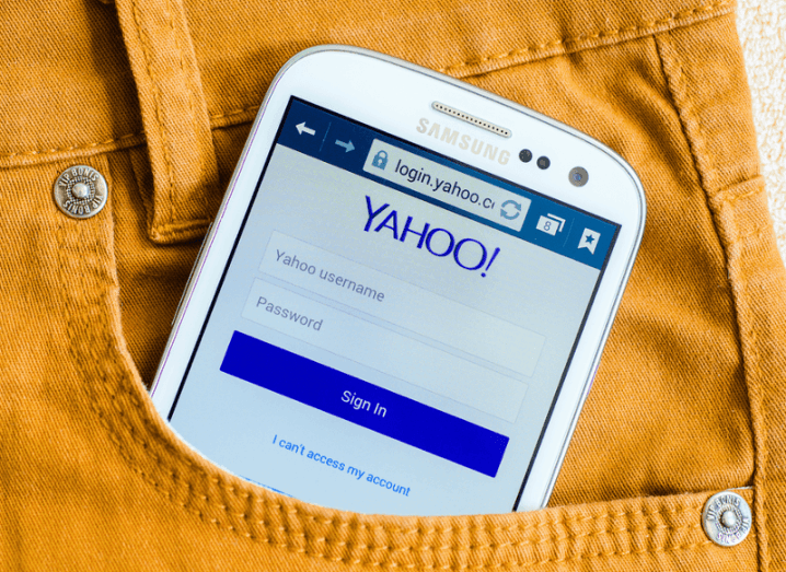 Yahoo's Board to Discuss Sale of Internet Business, WSJ Reports