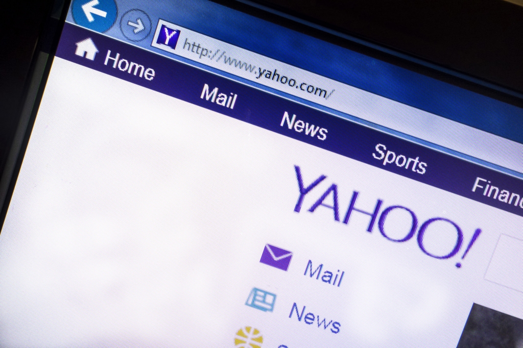 Yahoo is reportedly considering a sale of its Internet businesses like Yahoo News and Yahoo Mail