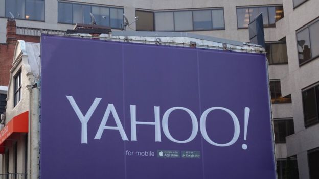 Yahoo: Citigroup Sees Risks, Limited Near-Term Upside