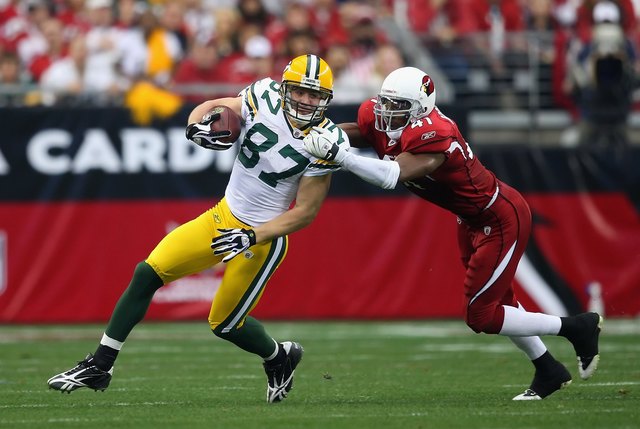 Former BYU cornerback Robertson Daniel promoted to Green Bay Packers active roster