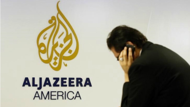 Al Jazeera America news channel to close by April