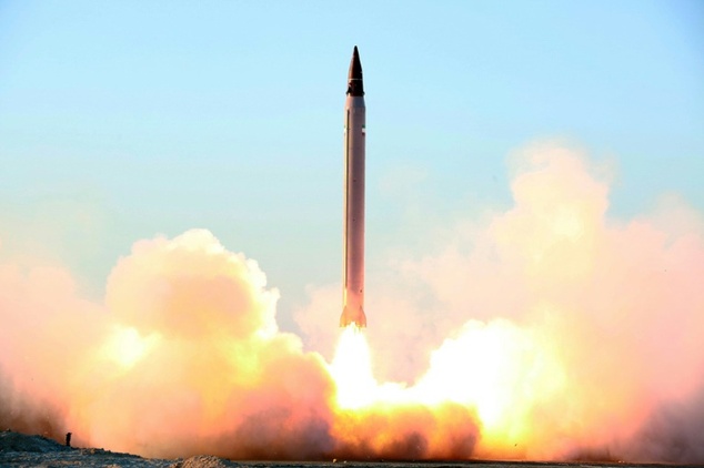 US plans to introduce sanctions over Iran's ballistic missile program — media