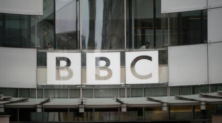 39;Anti-Isis hackers&#39 are claiming responsibility for attacking BBC website