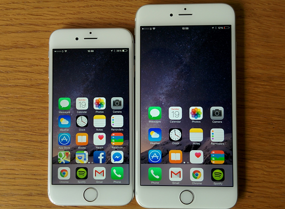 Next iPhone could get earlier release date in 2016