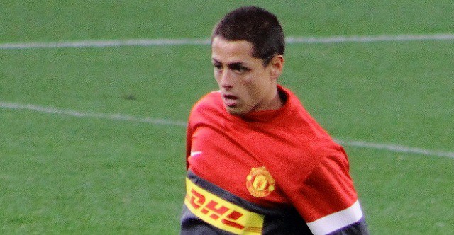 Javier Hernandez