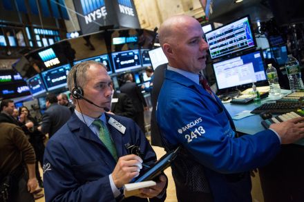 Futures Surge, Europe Bounces Back After China Data