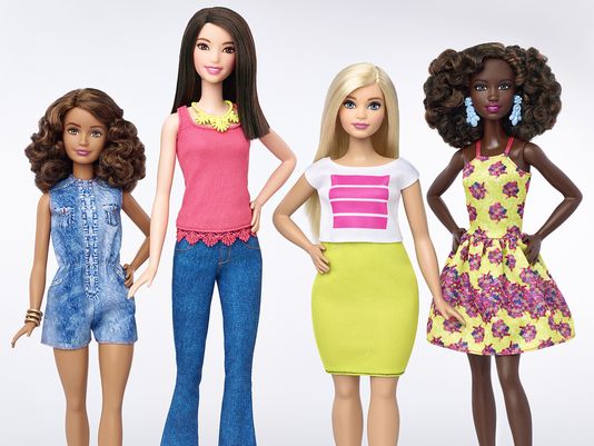 Kirstie Alley Bashes New Body-Positive Barbie Dolls: 'Bring Back 1965'