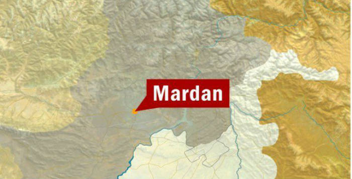 Blast at Nadra office in Mardan kills 20, injures 50