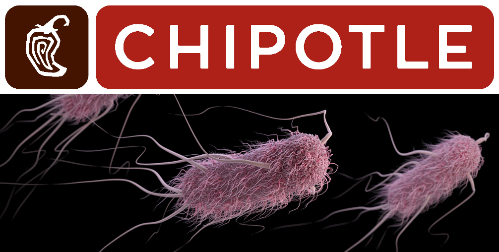 Federal officials are investigating another E. coli outbreak linked to Chipotle Mexican Grill restaurants. It is the sixth foodborne illness outbreak linked to the chain since July this year