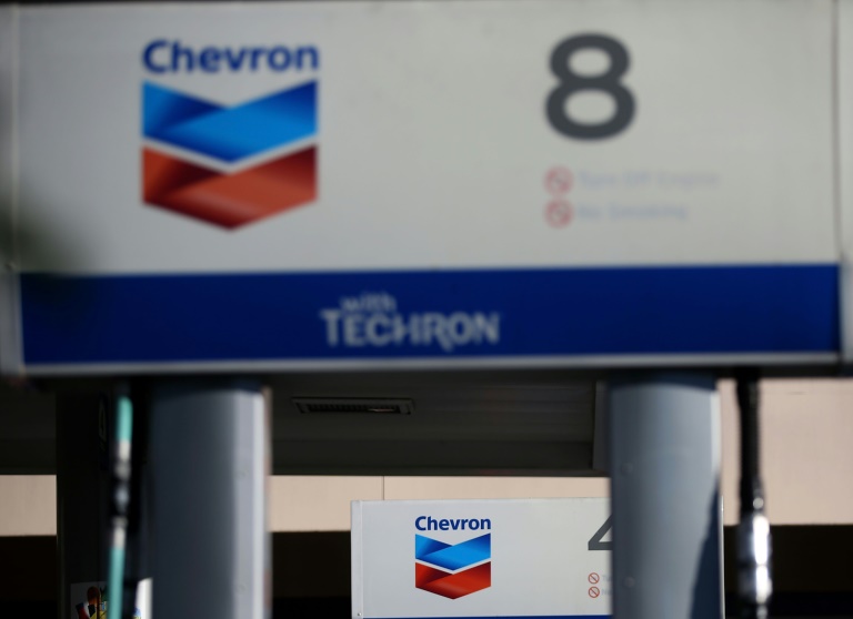 Chevron Slips To Loss In Q4 On Impairment Charges, Lower Revenues