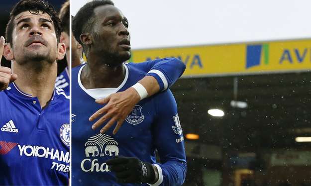 Chelsea were right to do this 2014 deal with Everton – proof