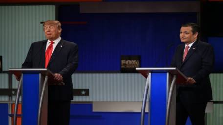 The Fox Business Republican Debate: Live Updates