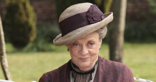 The Real Reason 'Downton Abbey' Is Ending