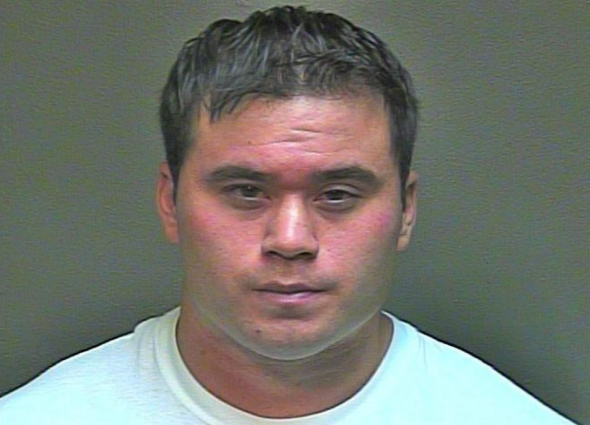 Daniel Holtzclaw gets life in prison