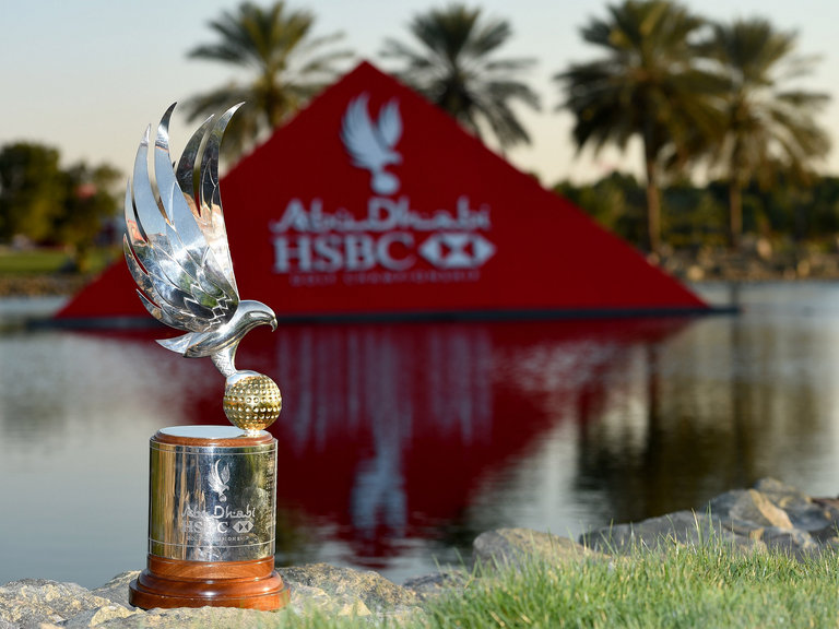 New rules on slow play will be enforced in Abu Dhabi this week