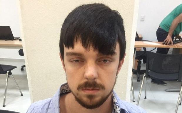 Ethan Couch, teen on probation in deadly 'affluenza' DUI, caught in Mexico