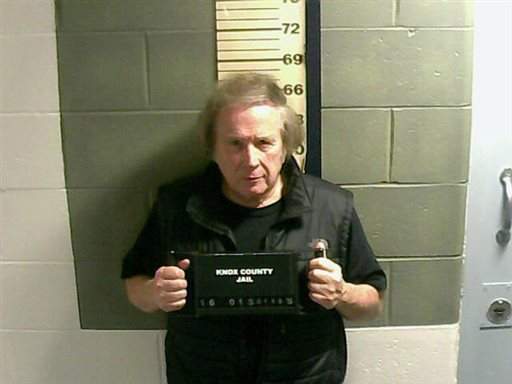 Don McLean Wife Says He Went Helter Skelter On Me