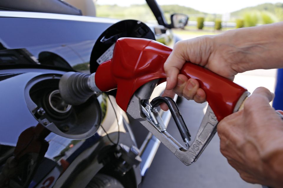 Cheap oil good for consumers is slamming stocks. Why